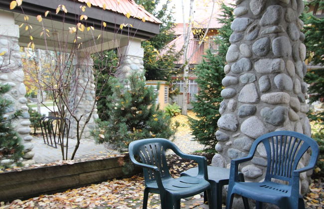 Sunpath Condos by Whistler Retreats - Foto 32