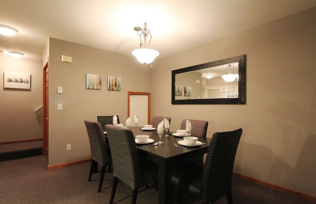 Sunpath Condos by Whistler Retreats - Foto 9