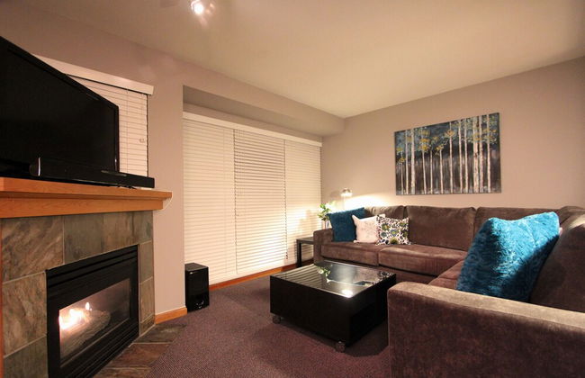 Sunpath Condos by Whistler Retreats - Foto 15