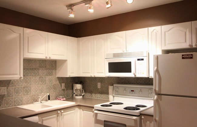 Sunpath Condos by Whistler Retreats - Foto 11