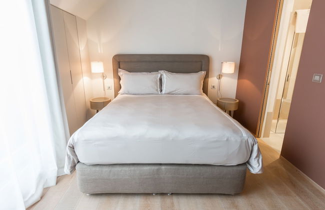 Guillaume Suites - Foto 12