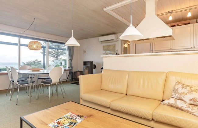 Beachfront Family Retreat - By Traum Ferienwohnungen - Foto 16