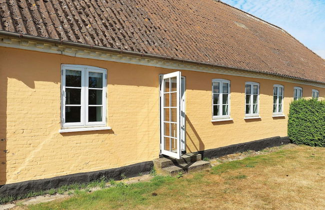Contemporary Apartment in Faaborg near Sea - Foto 28