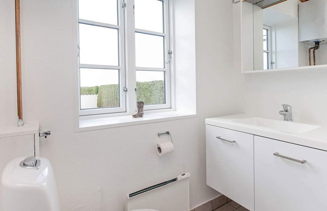 Contemporary Apartment in Faaborg near Sea - Foto 14