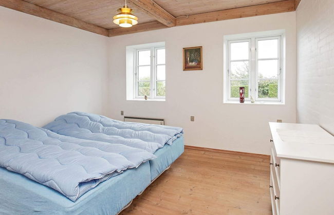 Contemporary Apartment in Faaborg near Sea - Foto 10
