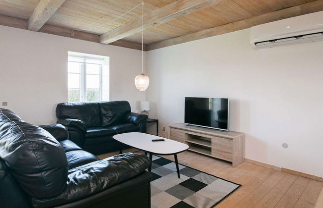 Contemporary Apartment in Faaborg near Sea - Foto 12