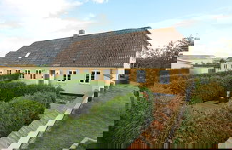 Foto 1 - Contemporary Apartment in Faaborg near Sea