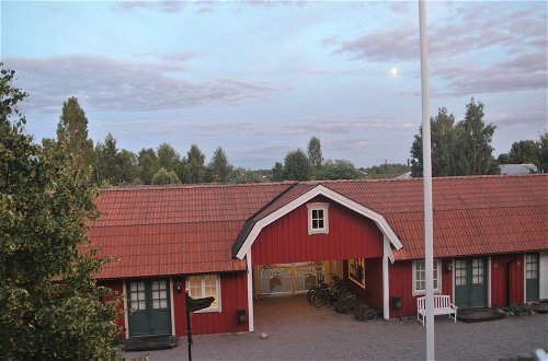 Foto 42 - Oxgården