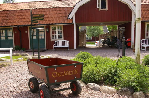 Foto 34 - Oxgården