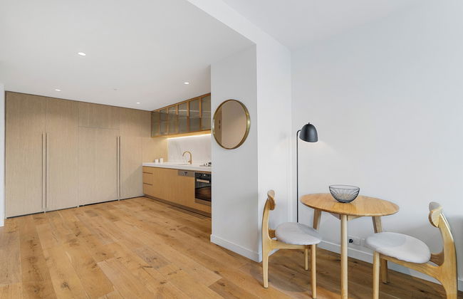 Collins House Apartments by CLLIX - Foto 67