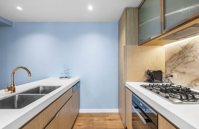 Collins House Apartments by CLLIX - Foto 75