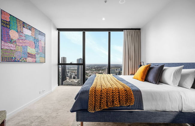 Collins House Apartments by CLLIX - Foto 45