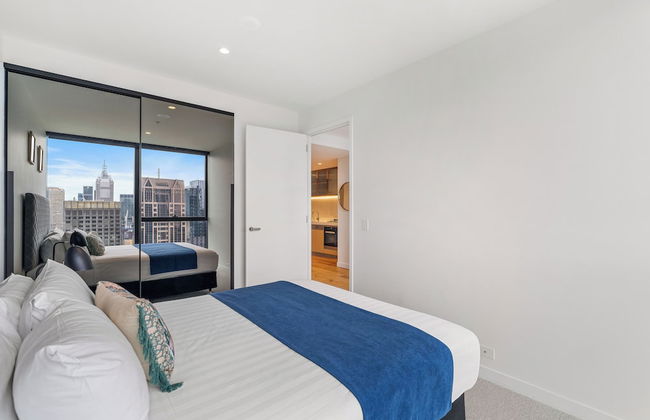 Collins House Apartments by CLLIX - Foto 31