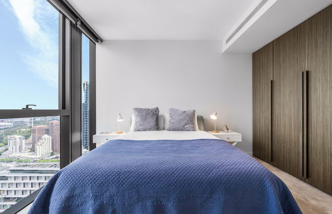 Collins House Apartments by CLLIX - Foto 46