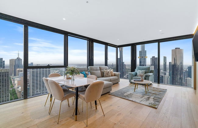 Collins House Apartments by CLLIX - Foto 1