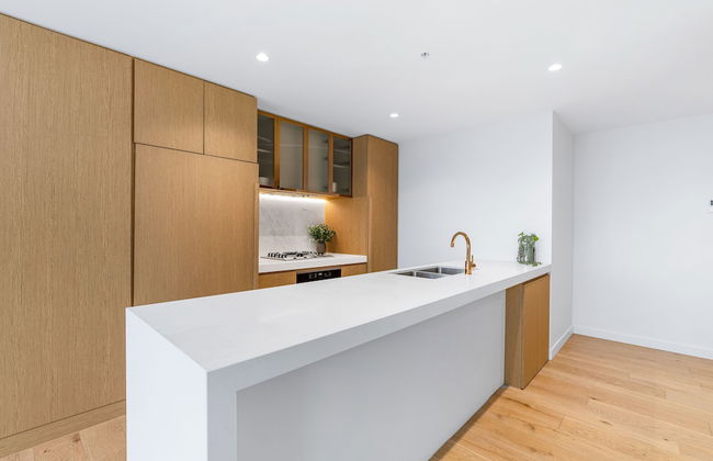 Collins House Apartments by CLLIX - Foto 50