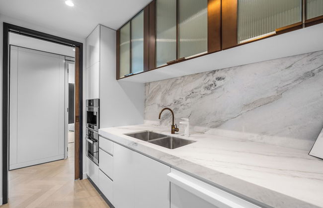 Collins House Apartments by CLLIX - Foto 79
