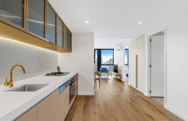 Collins House Apartments by CLLIX - Foto 69
