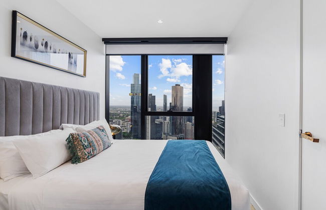 Collins House Apartments by CLLIX - Foto 28