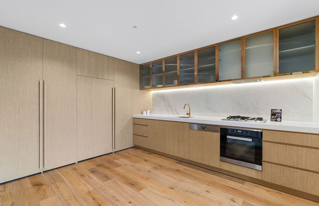 Collins House Apartments by CLLIX - Foto 68