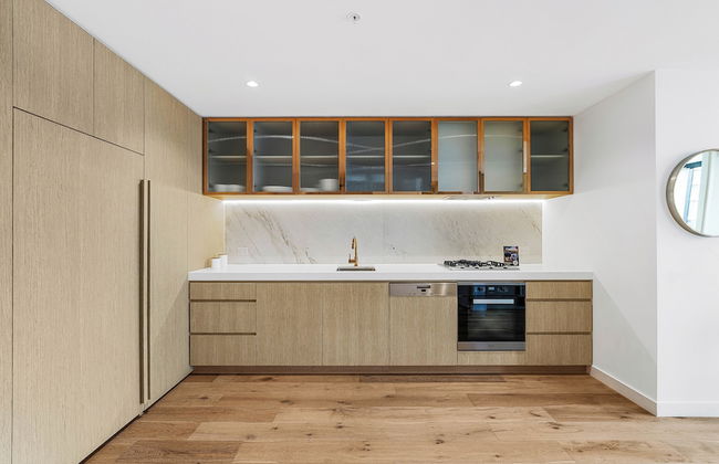 Collins House Apartments by CLLIX - Foto 66