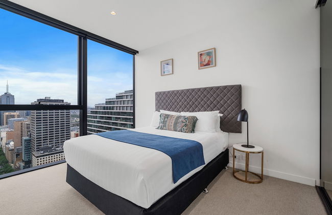 Collins House Apartments by CLLIX - Foto 30