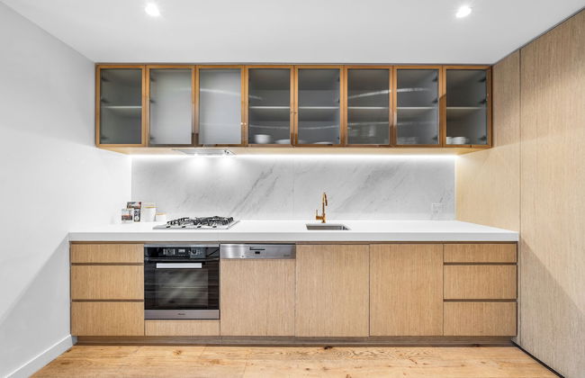 Collins House Apartments by CLLIX - Foto 73