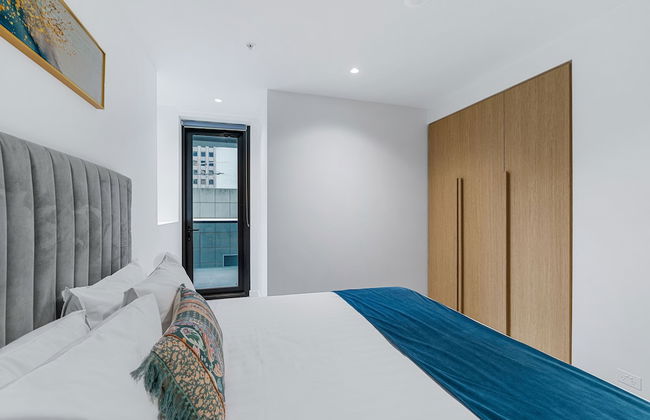 Collins House Apartments by CLLIX - Foto 6