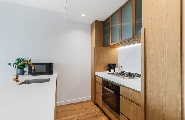 Collins House Apartments by CLLIX - Foto 64