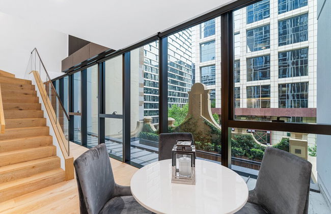 Collins House Apartments by CLLIX - Foto 7