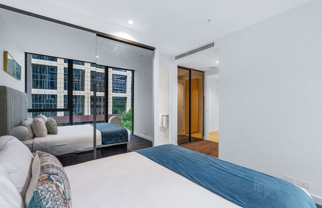 Collins House Apartments by CLLIX - Foto 8