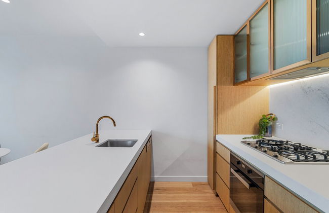 Collins House Apartments by CLLIX - Foto 55