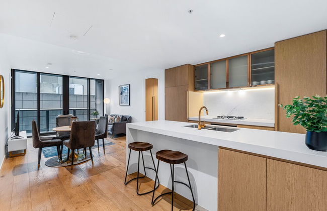 Collins House Apartments by CLLIX - Foto 60