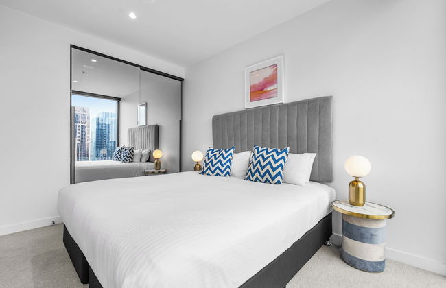 Collins House Apartments by CLLIX - Foto 34