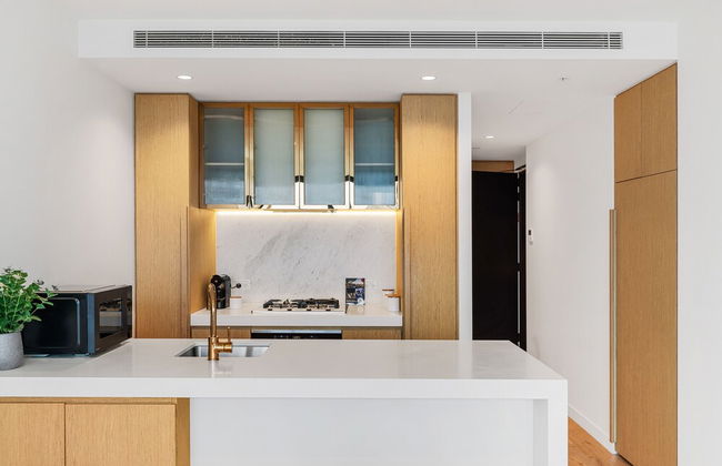 Collins House Apartments by CLLIX - Foto 63