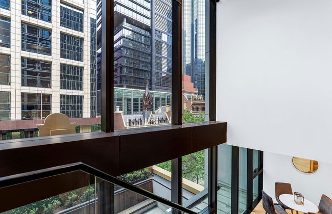 Collins House Apartments by CLLIX - Foto 11