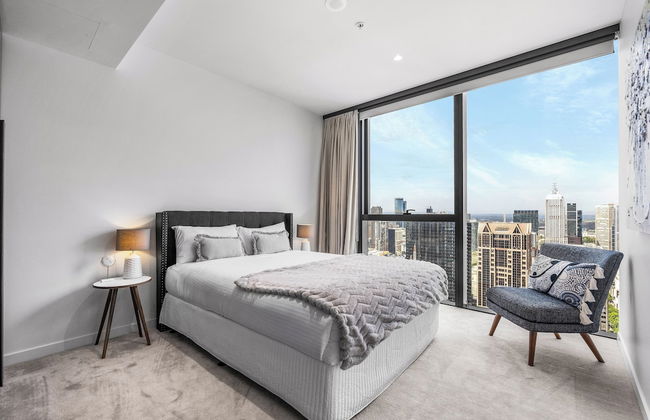 Collins House Apartments by CLLIX - Foto 40