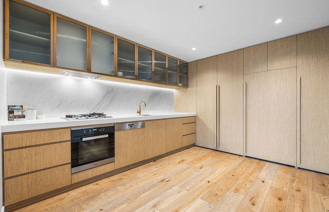 Collins House Apartments by CLLIX - Foto 74
