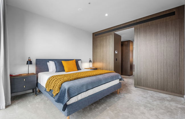 Collins House Apartments by CLLIX - Foto 43