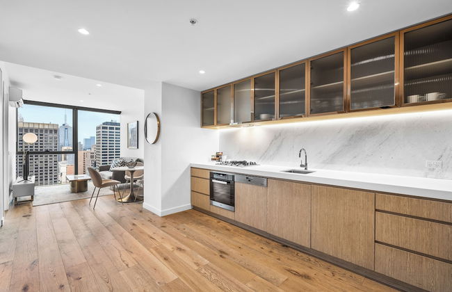 Collins House Apartments by CLLIX - Foto 71