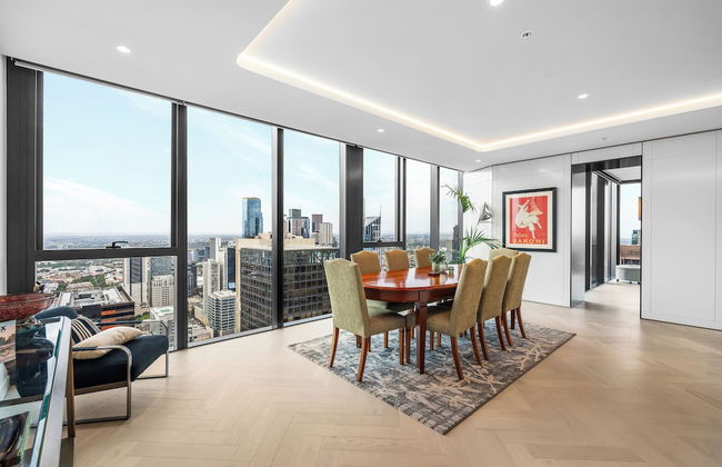 Collins House Apartments by CLLIX - Foto 78