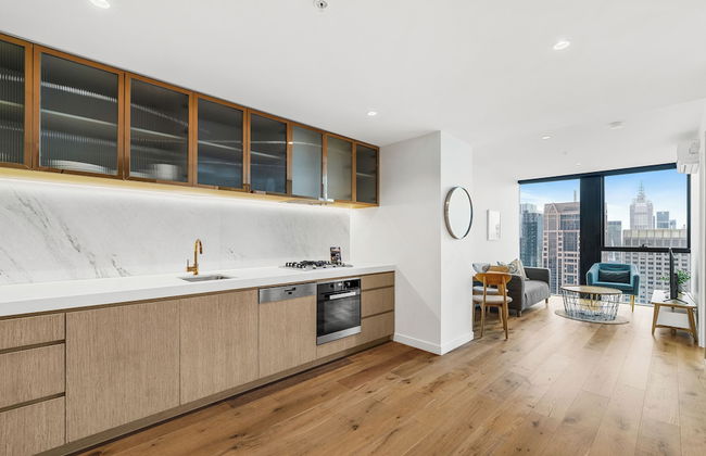 Collins House Apartments by CLLIX - Foto 70