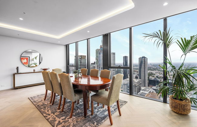 Collins House Apartments by CLLIX - Foto 80