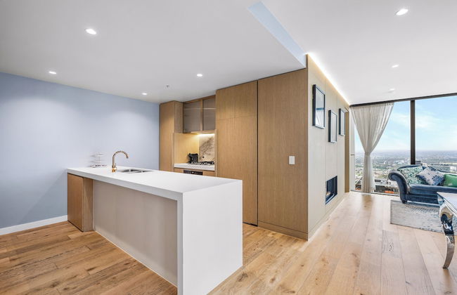 Collins House Apartments by CLLIX - Foto 76