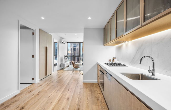 Collins House Apartments by CLLIX - Foto 72
