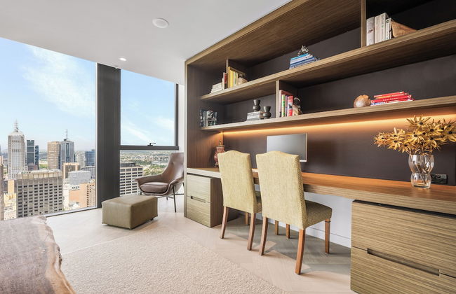 Collins House Apartments by CLLIX - Foto 48