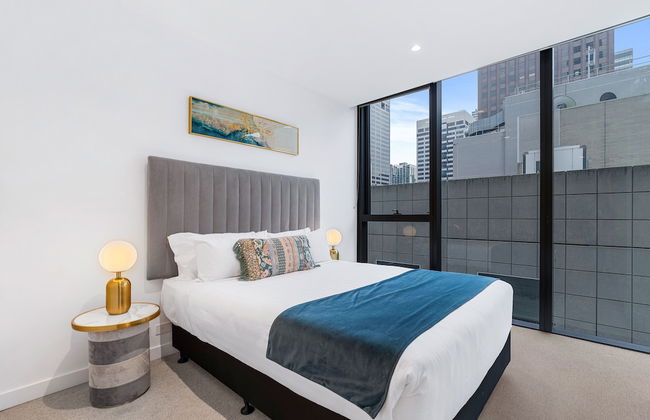 Collins House Apartments by CLLIX - Foto 3