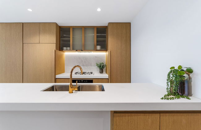 Collins House Apartments by CLLIX - Foto 49