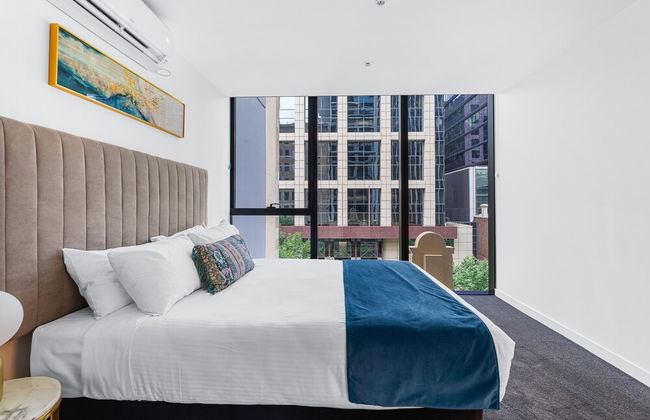 Collins House Apartments by CLLIX - Foto 13