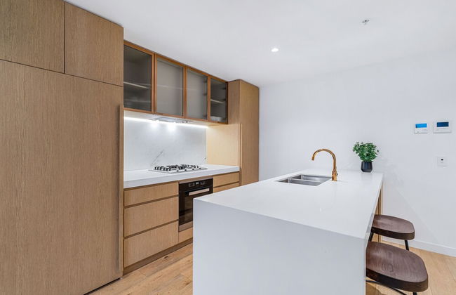 Collins House Apartments by CLLIX - Foto 59